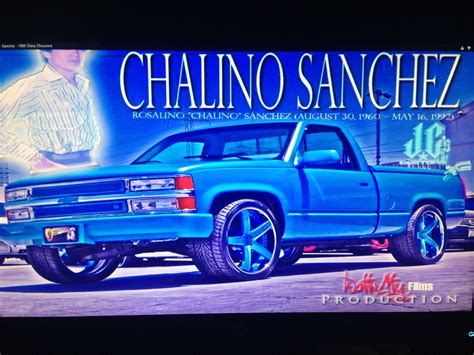 Chalino sanchez | Corridos