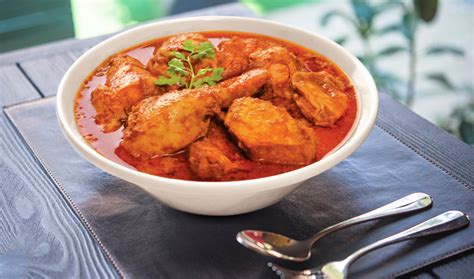 Chicken Masala Curry – Emami Healthy & Tasty Foods