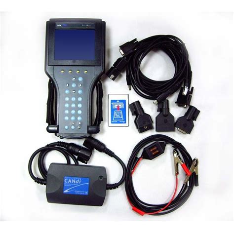 Wholesale GM SAAB Diagnostic Scanner Tech 2 Scan Tool Tech2 CANdi ...