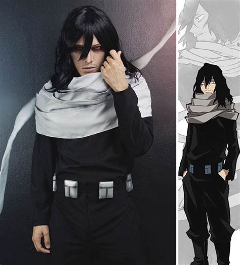 This Cosplayer Uses His Brilliant Expertise To Change Himself Into Any ...