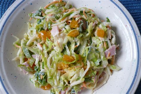 Spitzkohl - Salat - Rezept mit Bild - kochbar.de