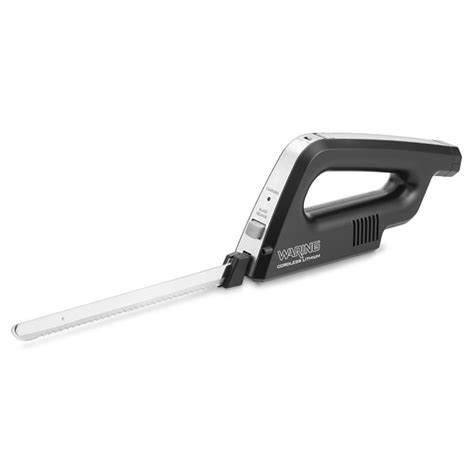 Waring Cordless Electric Carving Knife | Williams Sonoma