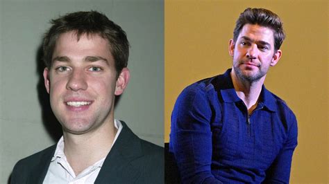 Is John Krasinski's Youthful Glow Thanks to Plastic Surgery?