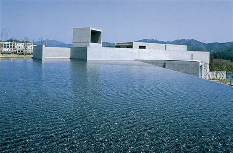 tadao ando - Google Search | Water architecture, Tadao ando ...