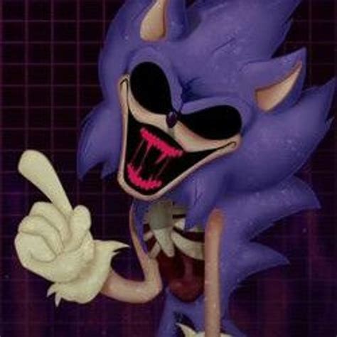 Sonic.RIBS by CaydenParadis on DeviantArt