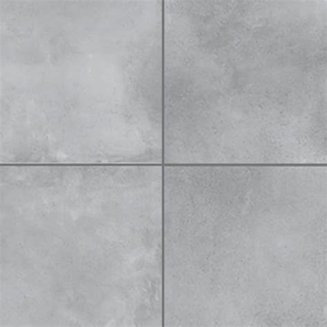 Grey concrete tiles pbr texture seamless 22285