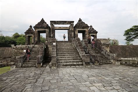 3 Sacred Indonesian Places to Visit in Yogyakarta with One Day