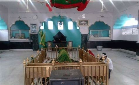 Peer Baba Dargah