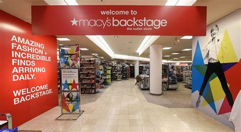 Macy's Backstage: A first look and user's guide before Alabama openings ...