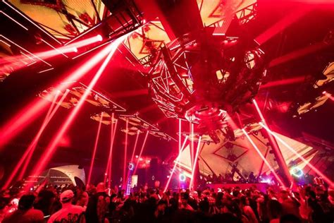 Las Vegas' Zouk Nightclub Is Already Selling 2023 New Year's Eve Tickets - EDM.com - The Latest ...