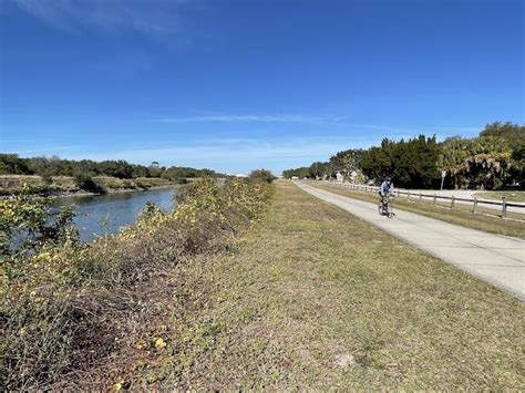 The Legacy Trail Sarasota: Biking, Walking & More From Venice To ...