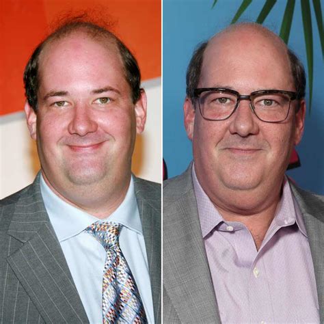 ‘The Office’ Cast: Then and Now | Us Weekly