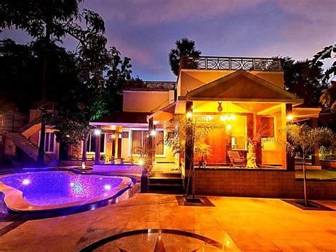 Top 18 Hotels with Private Pool in Mumbai - Anna's Guide