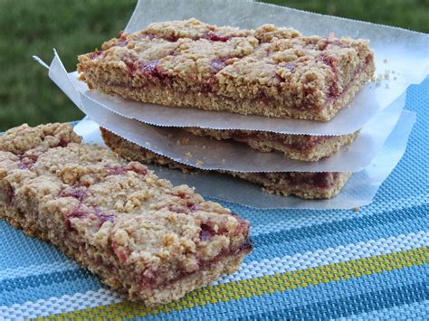 Been There Baked That: Homemade Cereal Bars