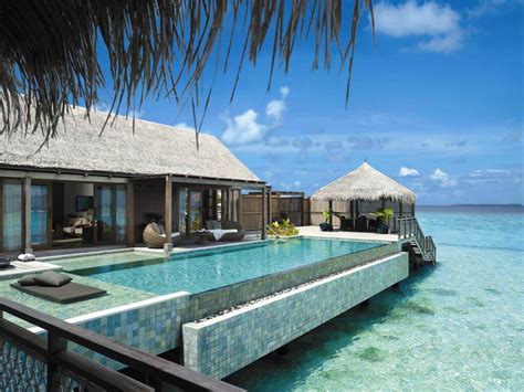 To the World's Most Amazing Infinity Pools - About Time Magazine