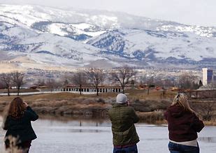 About: Truckee Meadows Parks Foundation