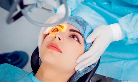 Laser Eye Surgery - Eye Care of Fort Lauderdale