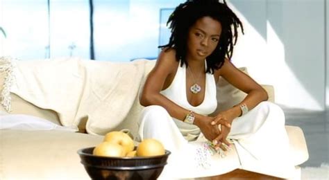 Lauryn Hill - Ex-Factor