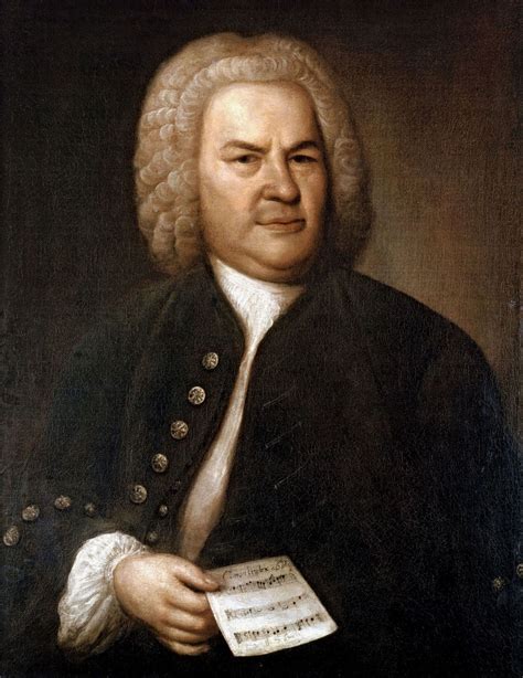 Johann Sebastian Bach | Biography, Music, Death, & Facts | Britannica