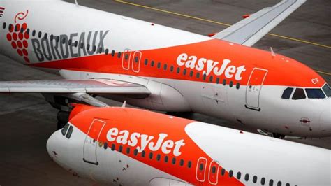 EasyJet Holidays sees summer bookings surge 250%