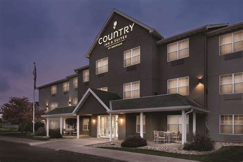 Country Inn & Suites by Radisson, Waterloo, IA - UPDATED Prices, Reviews & Photos - Motel ...