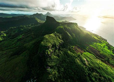 Best Hiking Trails in Mauritius: Trekking Routes to Check in 2024