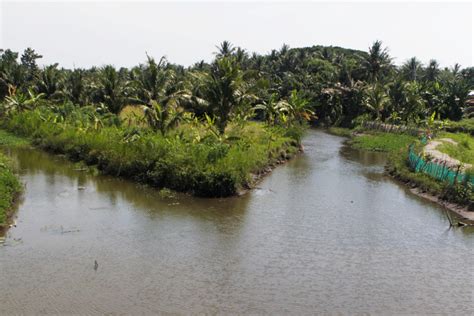 Kondisi Sungai Sa’dan Makin Mengkhawatirkan - Mongabay.co.id