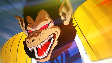 DRAGON BALL: Sparking! ZERO Trailer Reveals Powerful Display of Goku ...