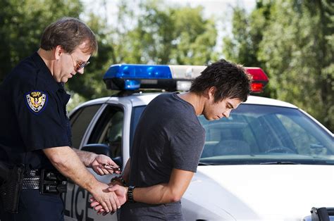 Key Factors in Arrest Trends and Differences in California’s Counties - Public Policy Institute ...