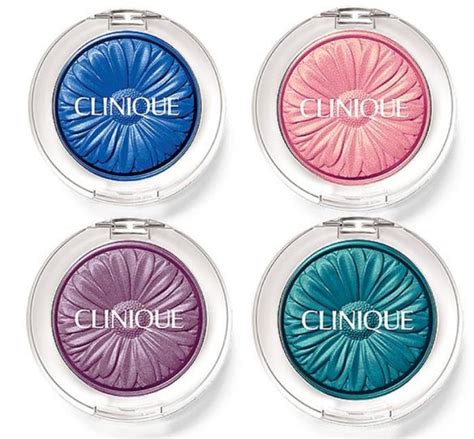 Clinique Lid Pop Spring 2016 Collection - Beauty Trends and Latest ...