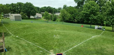 Clover Valley - Wiffle® Ball Field of the Month - EXCURSIONS Journey To ...