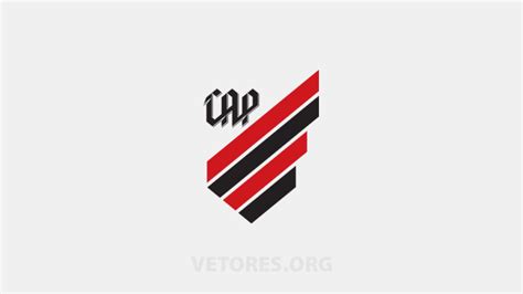 Athletico Paranaense SVG Logo – Free Vectors