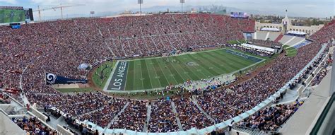 Rams Seating Chart Coliseum – Two Birds Home