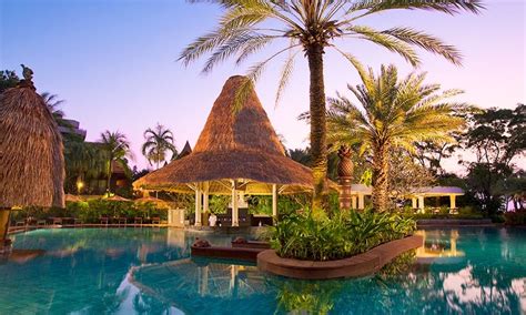 Anantara Hua Hin Resort - Luxury Lifestyle Awards