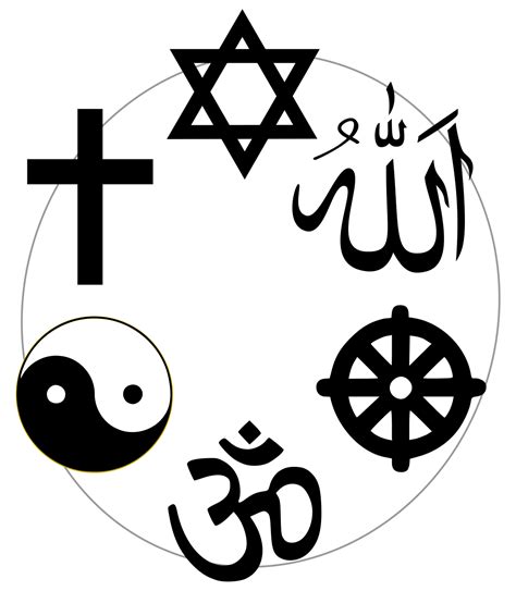 What if we accepted each others Religion? | Page 8 | Religious Forums