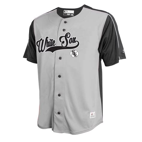 MLB Men’s Baseball Jersey - Chicago White Sox