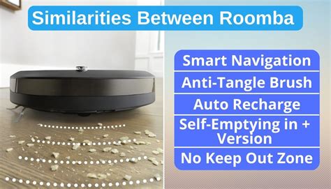 Roomba i3 vs i4: Which Robot Vacuum is Better and Why?