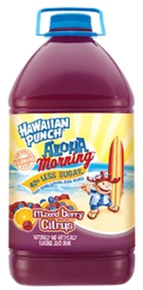 Publix: Hawaiian Punch deal | Lakenonajournal