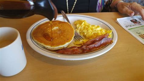 55 Plus menu - IHOP, Pinellas Park Traveller Reviews - Tripadvisor