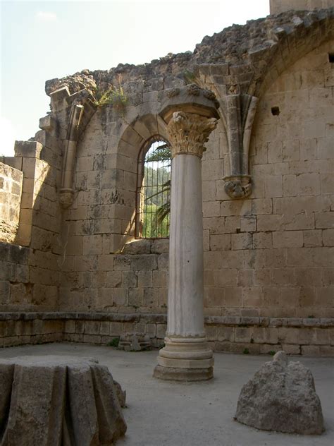 Bellapais Monastery, Kyrenia - TripAdvisor | Monastère