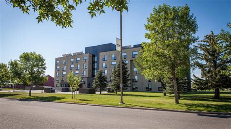 Residence Life | Lethbridge College