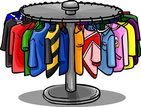 Pile Of Clothes Png - PNG Image Collection