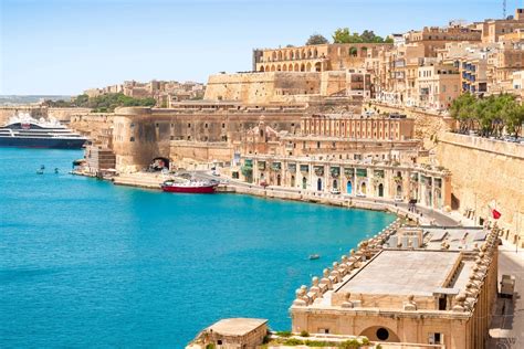 Malta Destination Management Company | Business Events