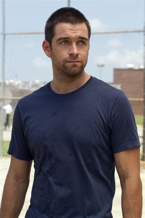 Antony Starr as Lucas Hood in 'Banshee' - Antony Starr Photo (39874897) - Fanpop