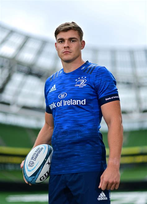 Ireland ace Garry Ringrose 'can’t wait for it to kick off' as he's set for Leinster return after ...