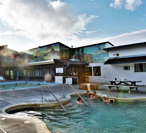 Spa Hot Springs Motel | White Sulphur Springs MT