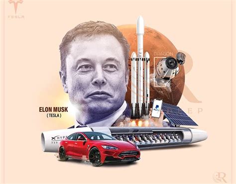 Elon Musk : Tesla, SpaceX, and the Quest for a Fantastic Future | by BookInsights | Medium