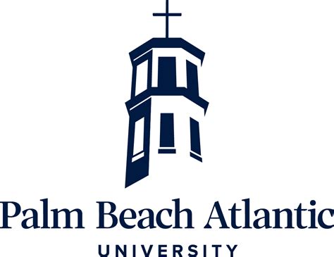 Palm Beach Atlantic University Logo (PBA) - PNG Logo Vector Brand ...