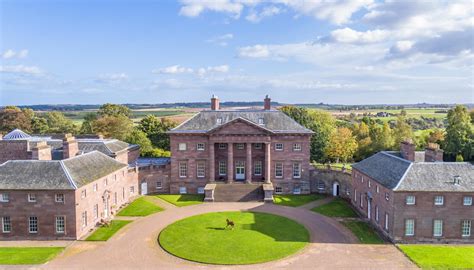 Paxton House - A Great Day Out in the Scottish Borders