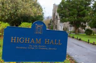 Higham Hall - UPDATED 2017 Hotel Reviews (Cockermouth, Cumbria ...